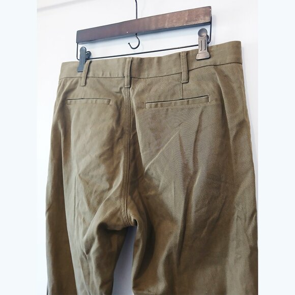 NORSE PROJECTS - Harri service twill pants - Sz 30 (W32) - Picture 5 of 9